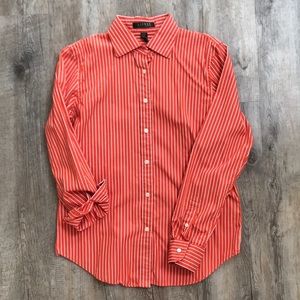 Ralph Lauren button down (women’s)